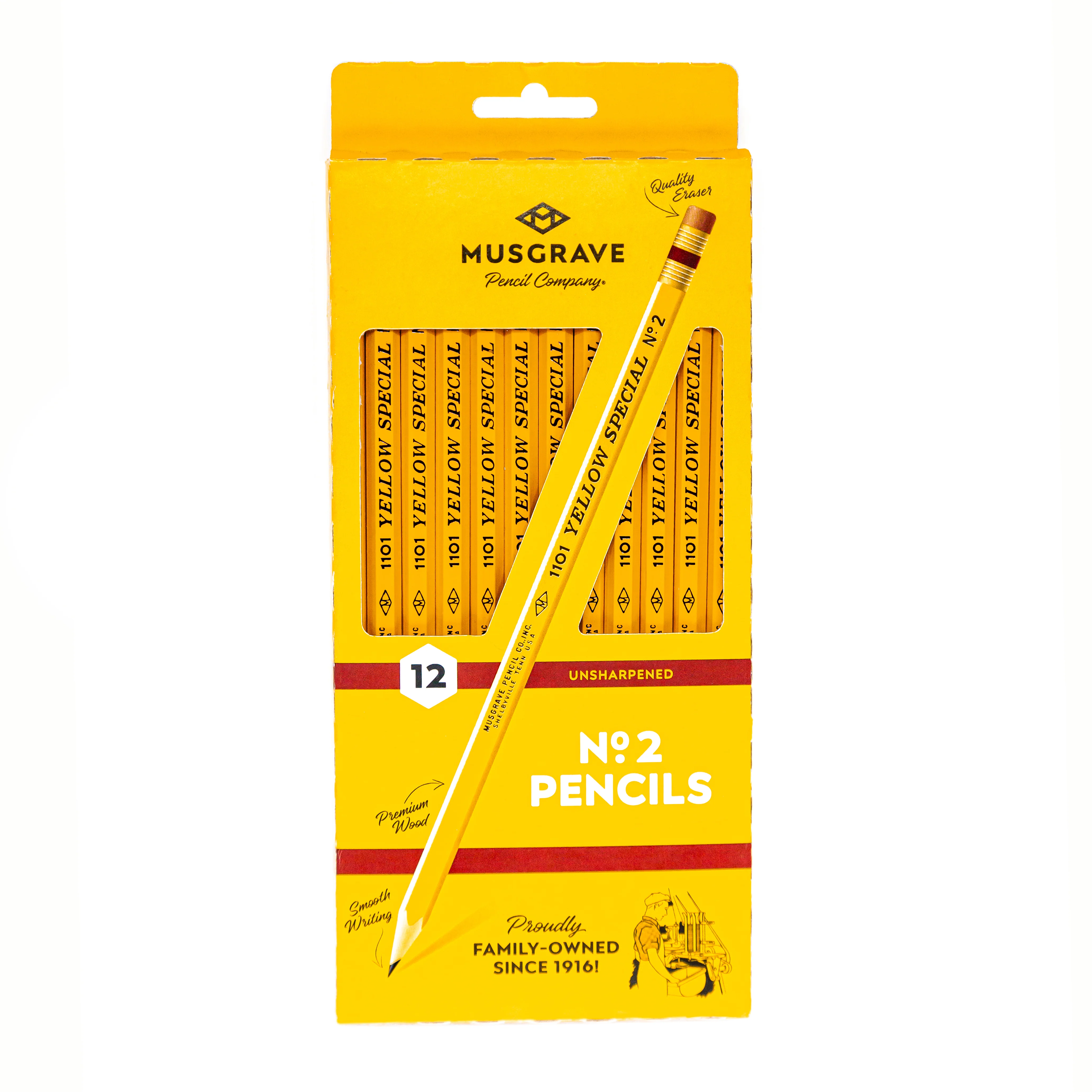 1101 Yellow Special™ - Image 3