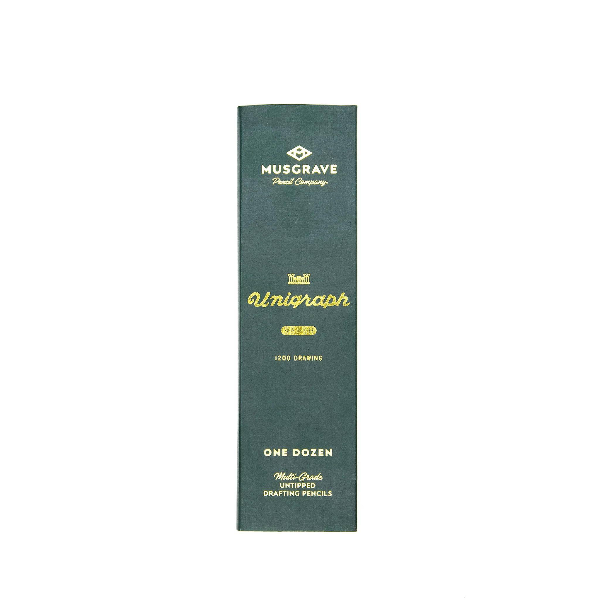Unigraph Variety Pack of 12 (6B-6H) - Image 5